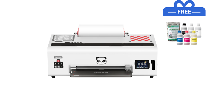K13 Lite DTF Printer