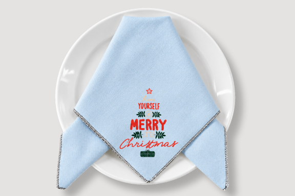 Napkin Cloth