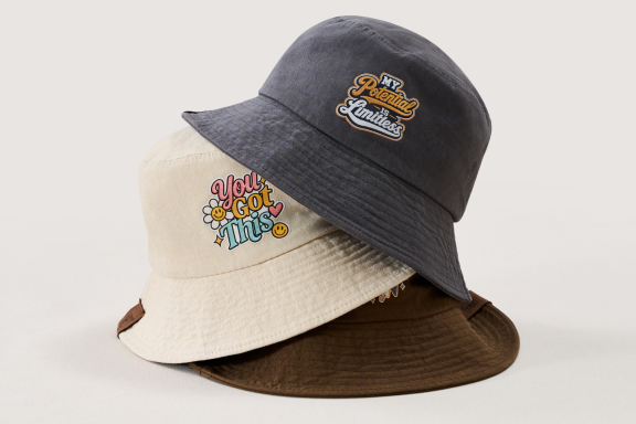 Cap