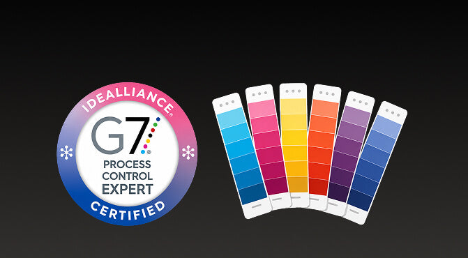 G7 Color Accuracy