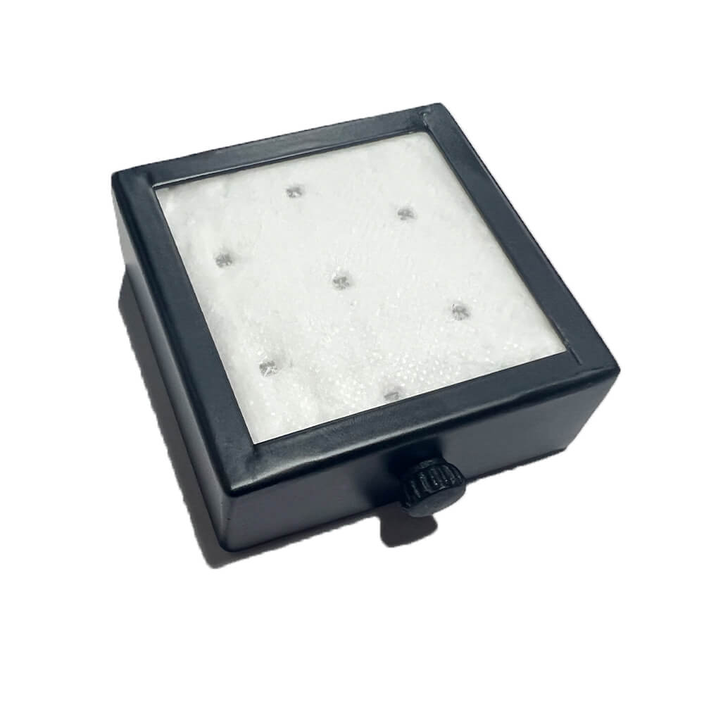 Oven Exhaust Gas Filter