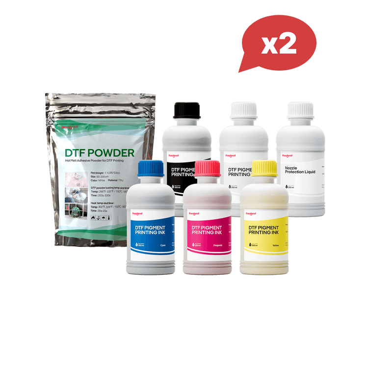 Procolored Direct to Transfer Film Ink 500ml