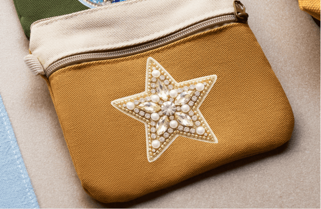 Hand Bag