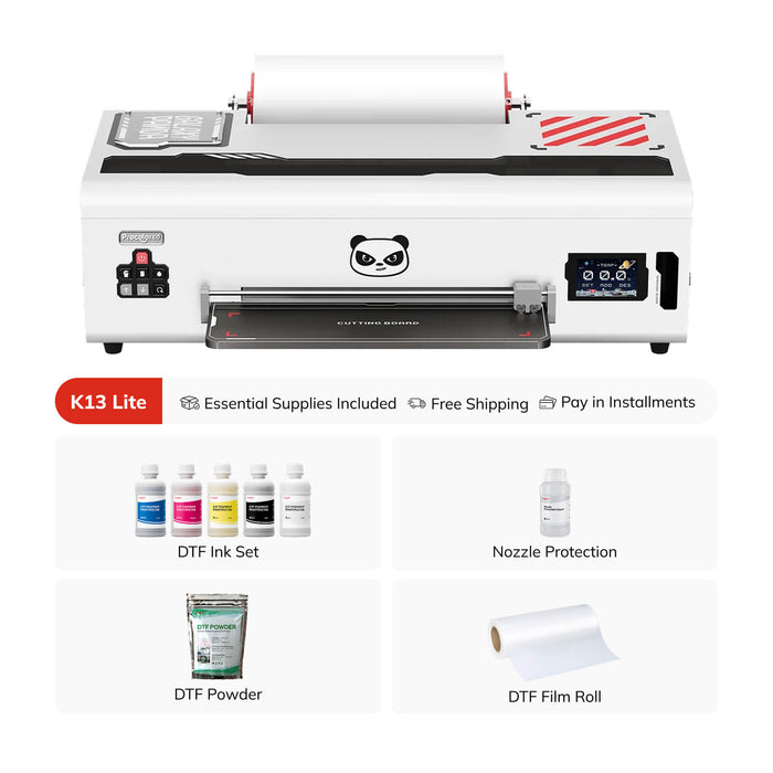 Procolored K13 Lite A3 DTF Printer Deal deal