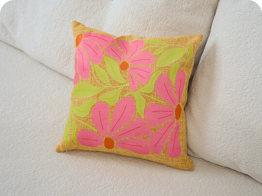 Decorative Pillow
