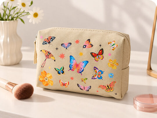 Cosmetic Pouch