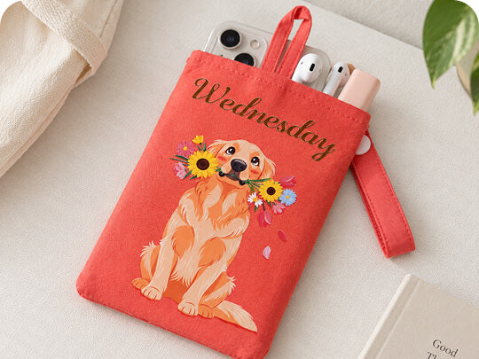 Accessory Pouch