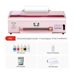 Procolored K13 DTF Printer
