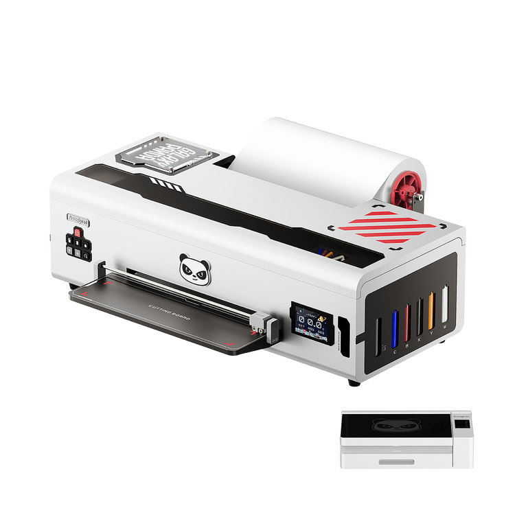 Procolored K13 DTF Printer 13