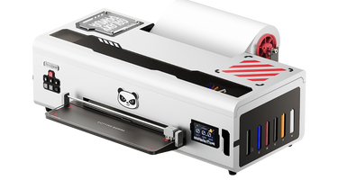 Procolored K13 DTF Printer 13" A3 & Oven Premium- White