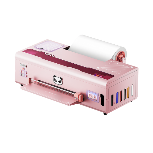 Procolored K13 DTF Printer 13" A3 - Pink