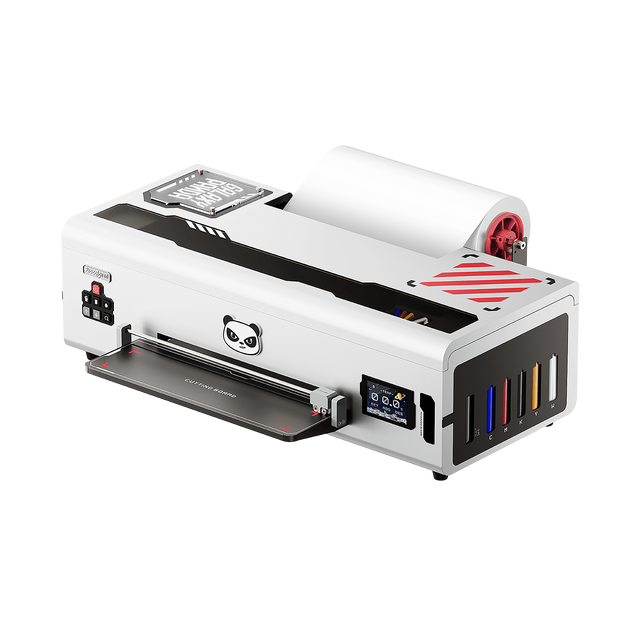 Procolored K13 DTF Printer 13" A3 - White