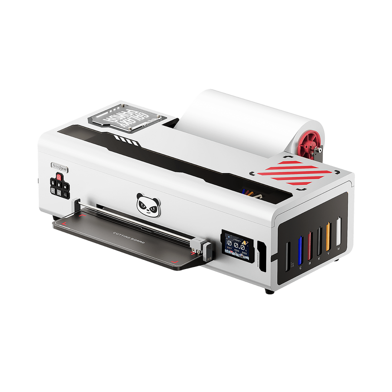 Procolored K13 DTF Printer 13" A3 - White