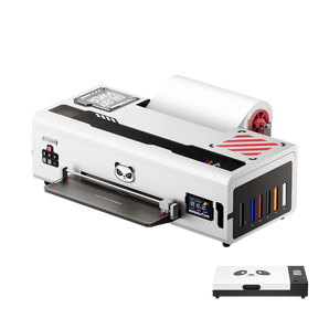 Procolored K13 DTF Printer 13" A3 & Oven- White