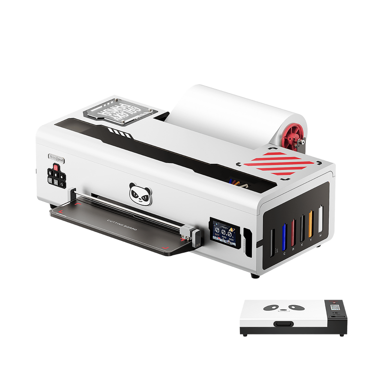 Procolored K13 DTF Printer 13