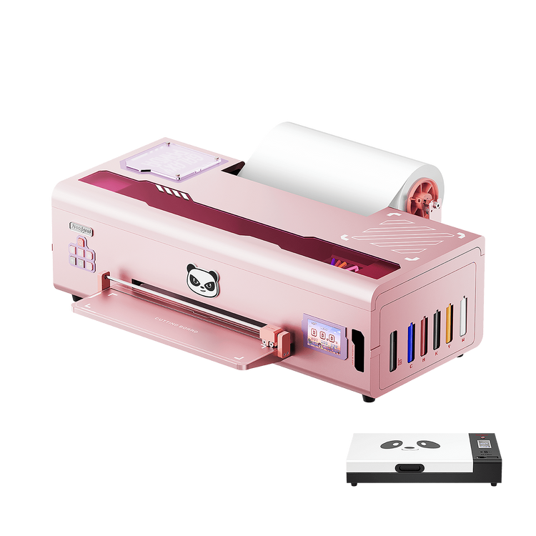 Procolored K13 DTF Printer 13