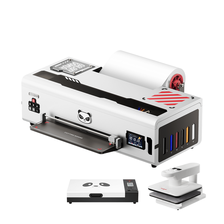 Procolored K13 DTF Printer 13