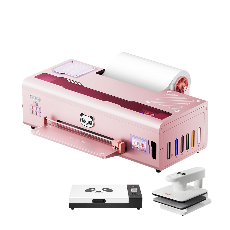 Procolored K13 DTF Printer 13
