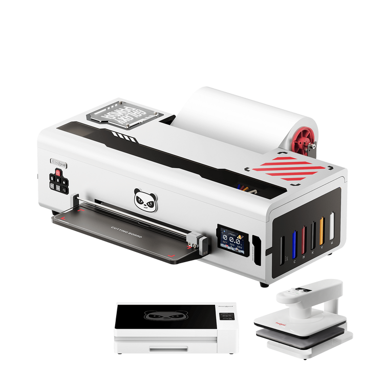 Procolored K13 DTF Printer 13