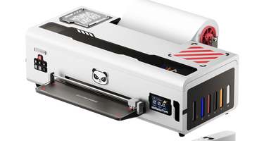 Procolored K13 DTF Printer 13" A3 & Complete Bundle Premium- White