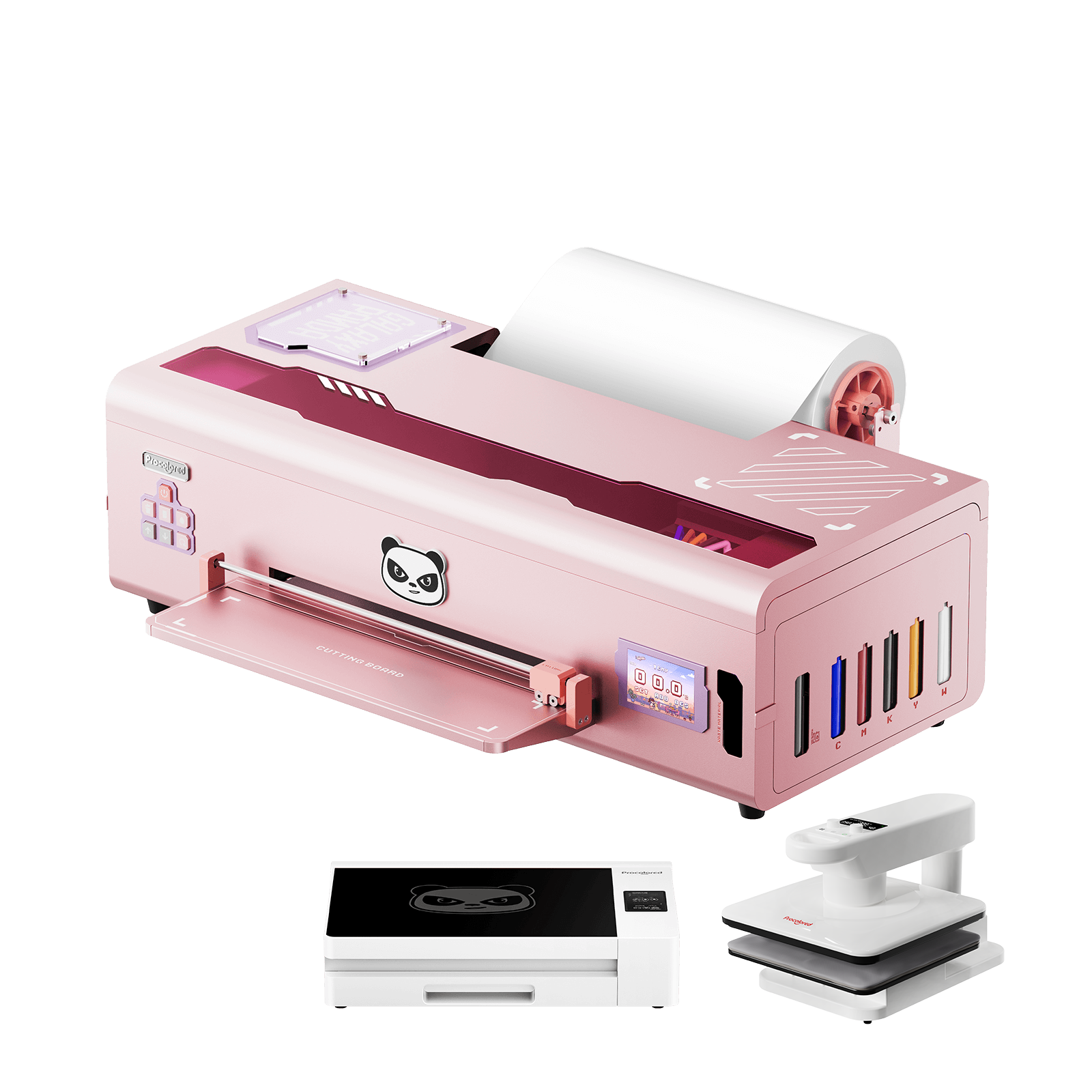 K13 Lite DTF Printer 13" A3 & Complete Bundle Premium