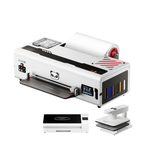 Procolored K13 Lite DTF Printer 13" A3 & Complete Bundle Premium - White