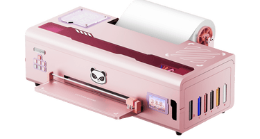 Procolored K13 Lite DTF Printer 13" A3 - Pink