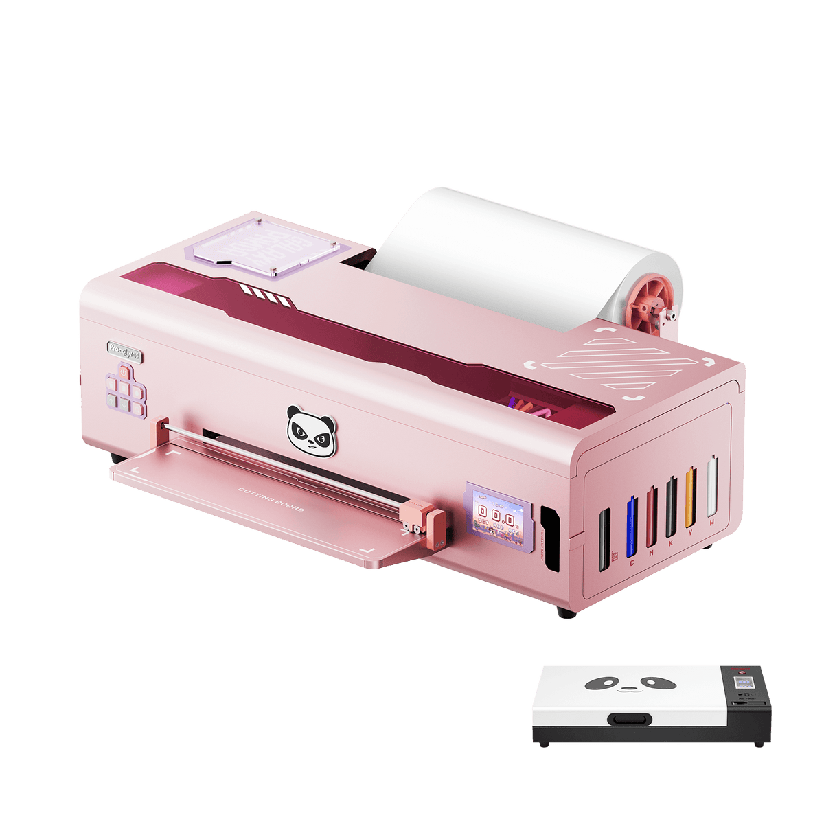 K13 Lite DTF Printer 13" A3 & Oven