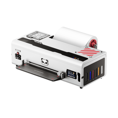 K13 Lite White DTF Printer