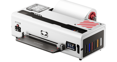 Procolored K13 Lite DTF Printer 13" A3 & Complete Bundle - White