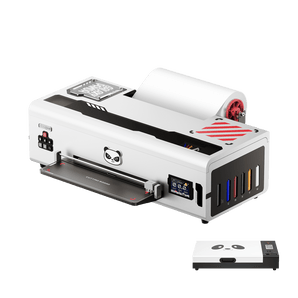 Procolored K13 Lite DTF Printer 13" A3 & Oven - White