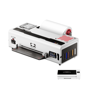 Procolored K13 Lite DTF Printer 13" A3 & Oven Premium - White