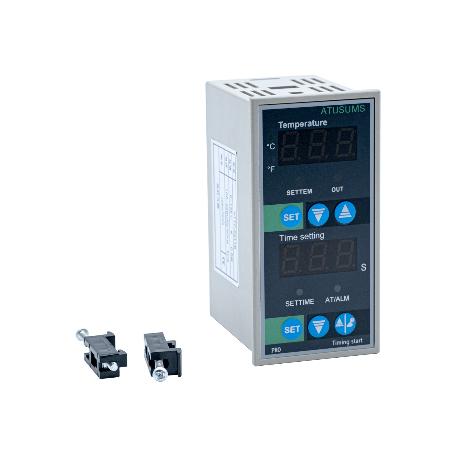 Procolored Oven Temperature Controller - Fit For Procolored Oven