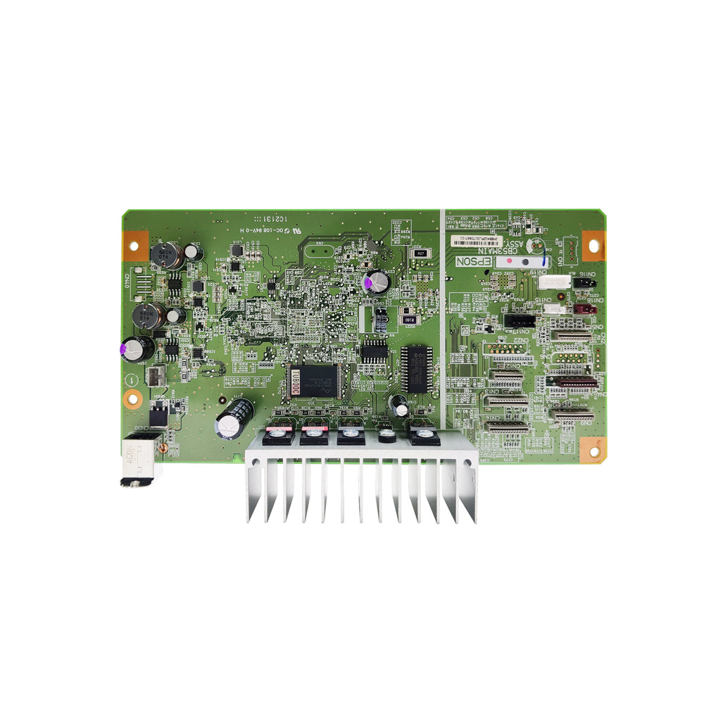 Placa base de la impresora Procolored L1800