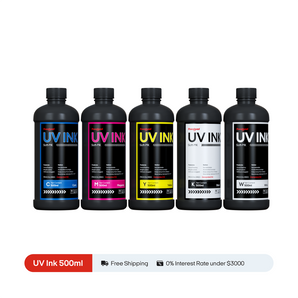 Procolored Ink for UV Printer 500ml