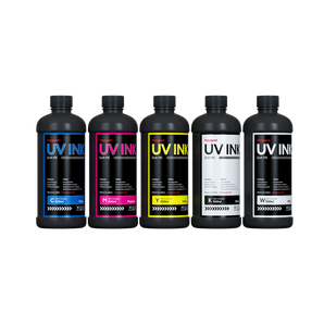 Procolored Ink for UV Printer 500ml