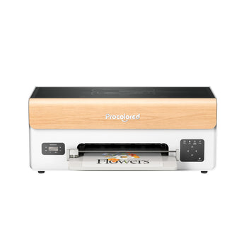 Procolored P13 clothing printer