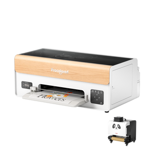 Procolored P13 DTF Printer 13" A3 XP600 & DTF Shaker Bundle