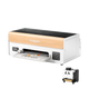 Procolored P13 printer with wooden side panel with a Shaker
