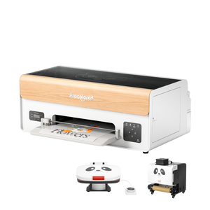Procolored P13 DTF Printer 13" A3 XP600 & Ultimate Bundle
