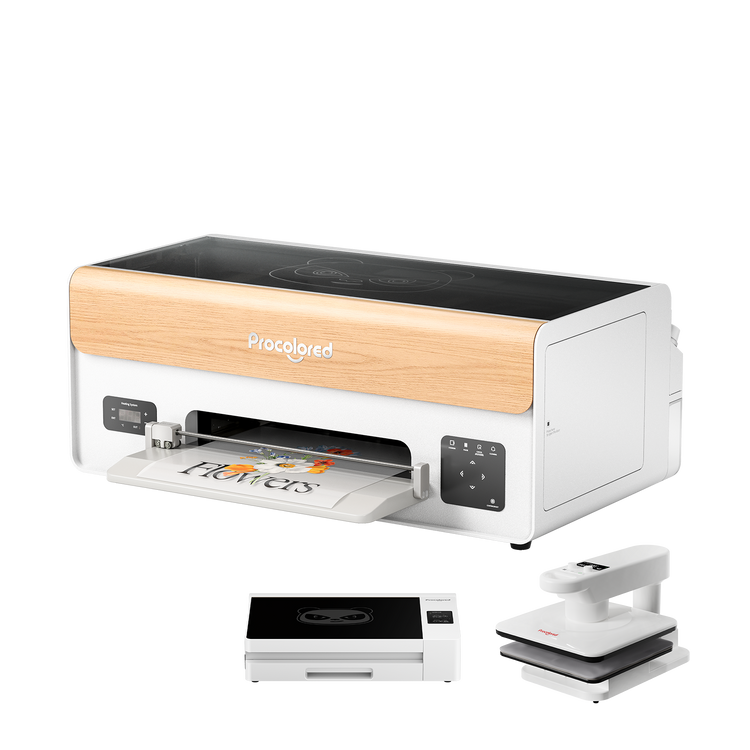 Procolored P13 DTF Printer 13