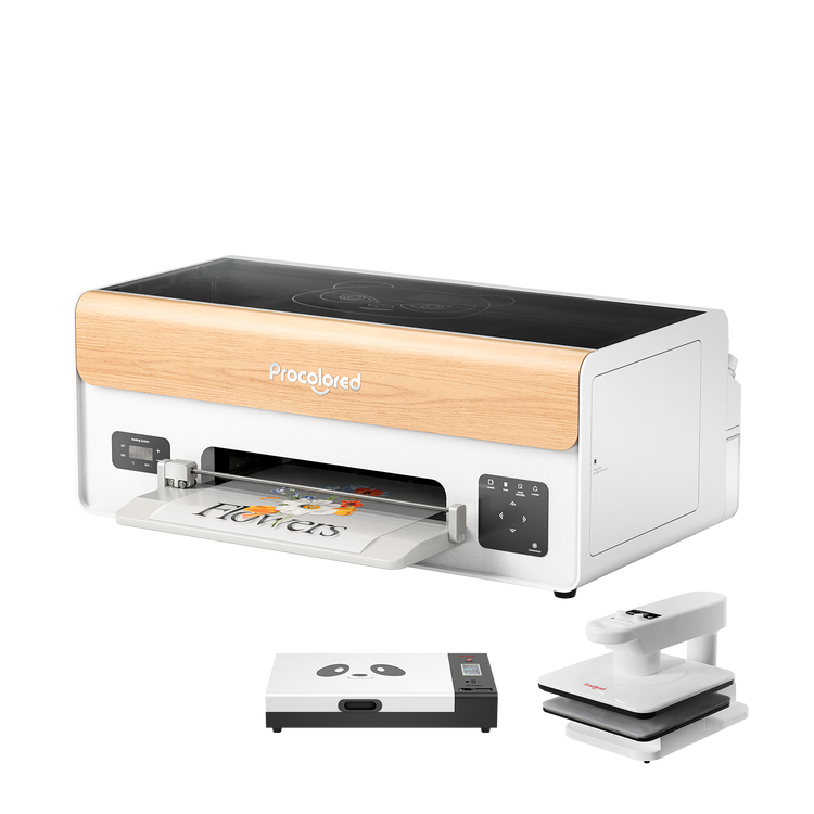 Procolored P13 DTF Printer 13
