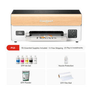 Procolored P13 DTF Printer 13" A3 XP600