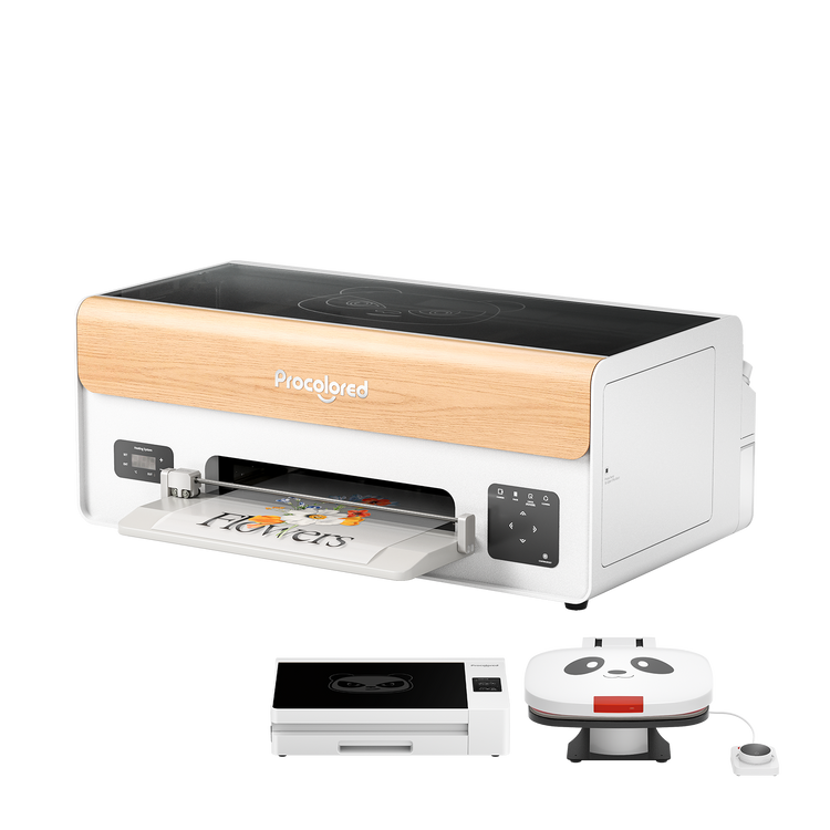Procolored P13 DTF Printer 13