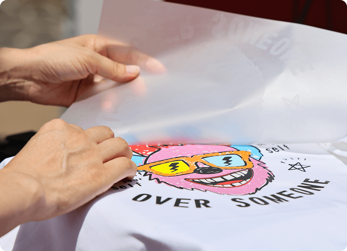 Choose exclusive graphics