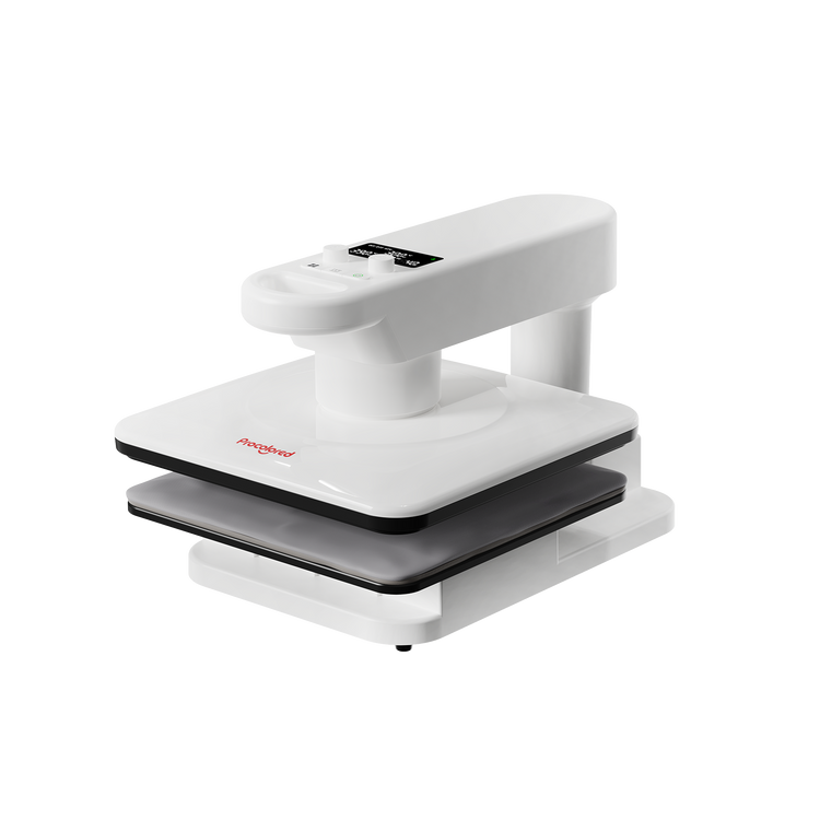 H15 Heat Press Machine
