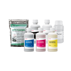 Procolored Direct to Transfer Film Ink 250ml