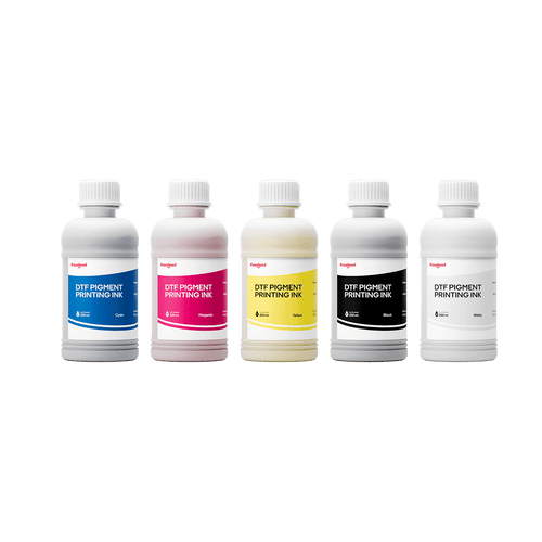 Procolored Direct to Transfer Film Ink 250ml