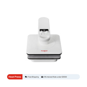 Procolored H15 Auto Heat Press Machine