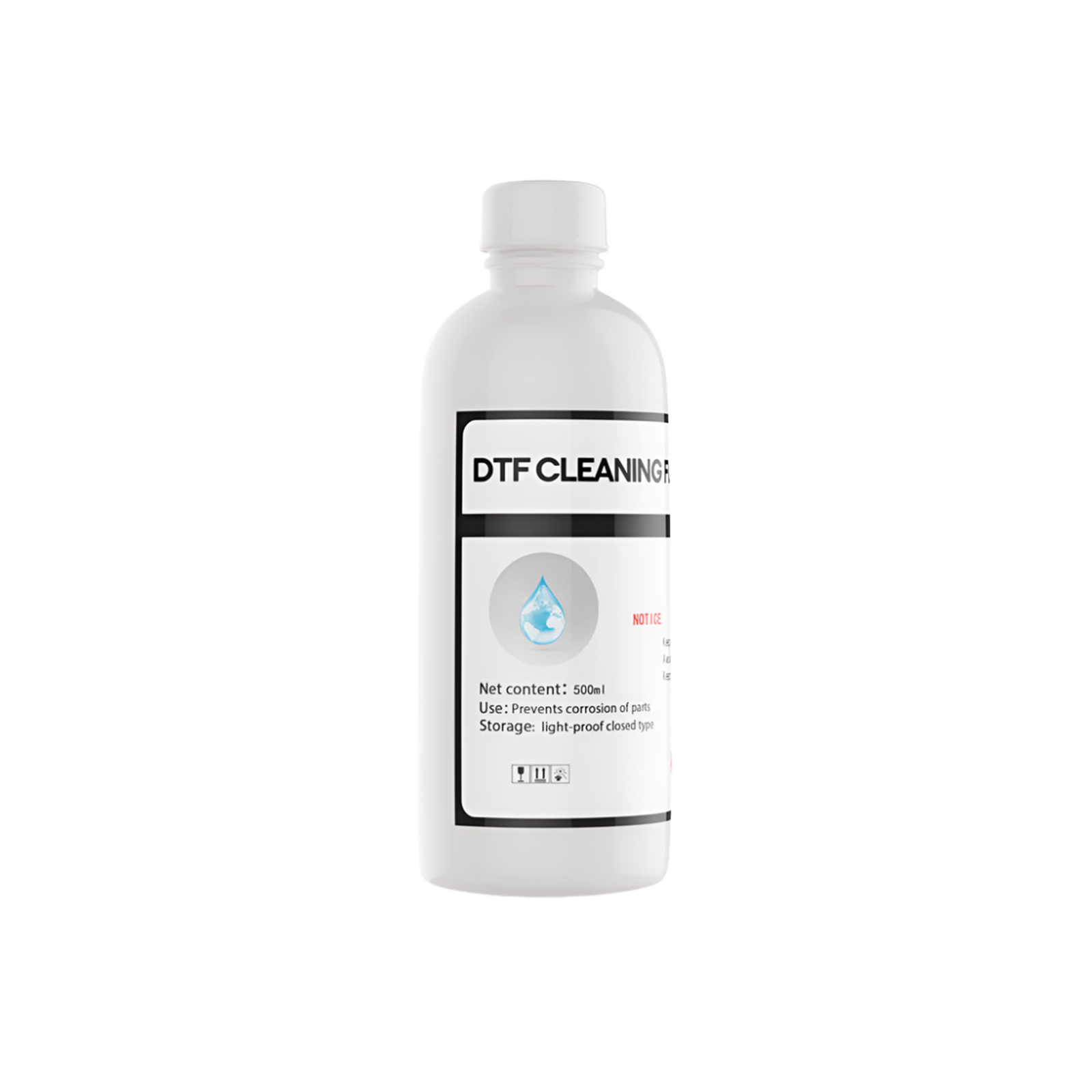 Procolored DTF Cleaner Ink 500ml